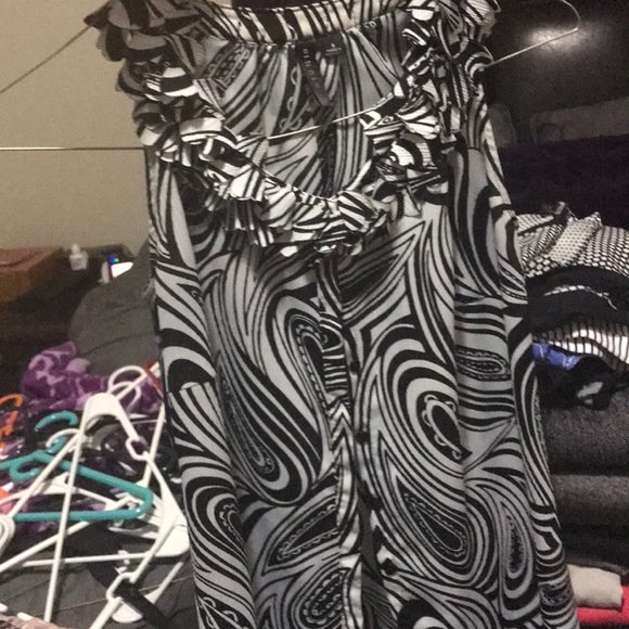 Blouse - Picture 3 of 3